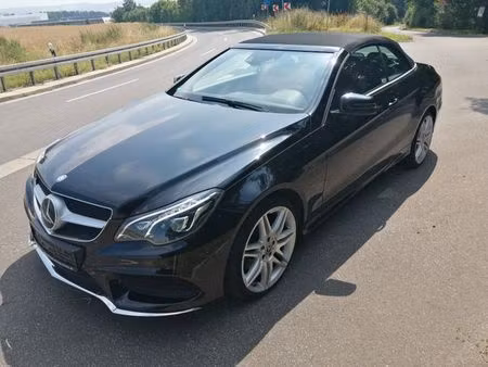 Mercedes-Benz Classe E E 350