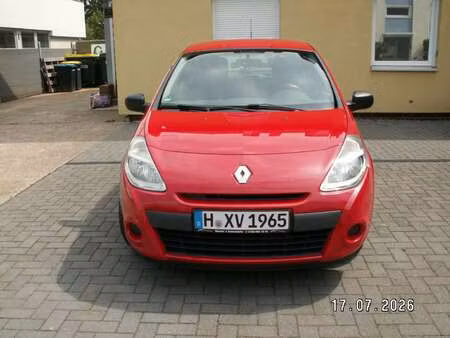 Renault Clio 1.2 75 Campus