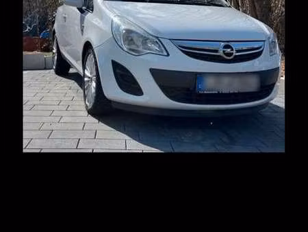 Opel Corsa 1.3 CDTI 95 Innovation