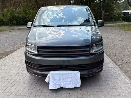 Volkswagen Transporter T6 2.0 Highline