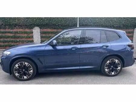 BMW iX3 286 M Sport