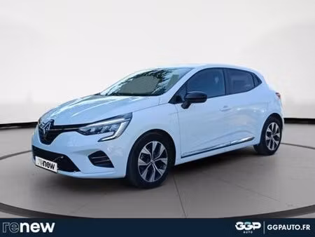 Renault Clio 1.0 SCe 65 Evolution