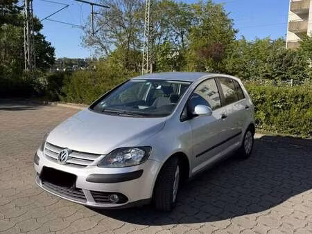 Volkswagen Golf Plus 1.6 Trendline
