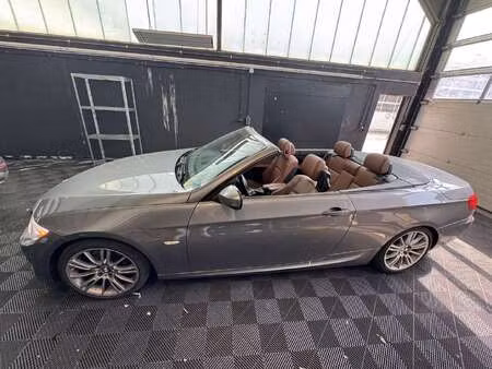 BMW Série 3 320d 2.0 184