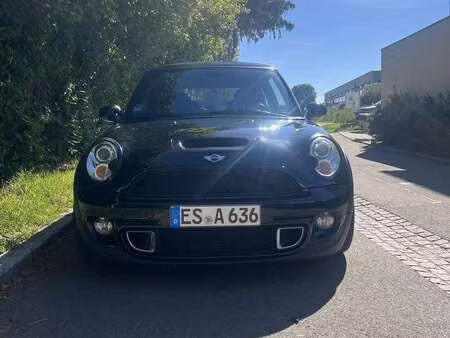 Mini Mini Cooper S 1.6 184