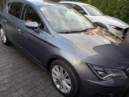 Seat Leon 2.0 TDI 110 Xcellence