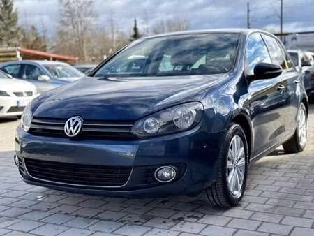 Volkswagen Golf 1.2 Style