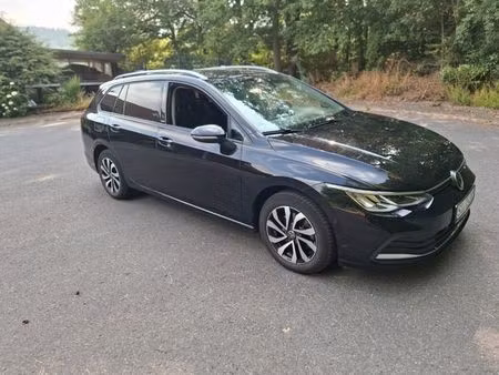 Volkswagen Golf 1.0 TSI 110