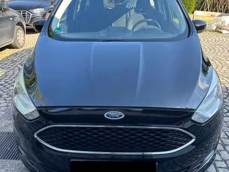 Ford C-max 1.0 EcoBoost 125 Trend