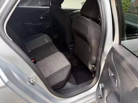Opel Corsa 1.2 75 Edition