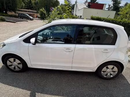 Volkswagen up! 1.0 60 Move up!