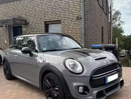 Mini Mini Cooper S 2.0 192