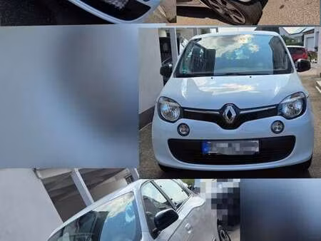 Renault Twingo 1.0 SCe 70 Limited