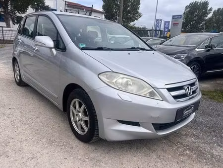 Honda FRV 2.0 150 Executive