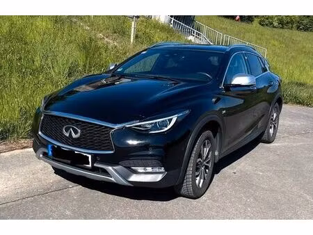 Infiniti QX30 2.0 211 Luxe 4x4