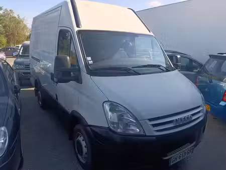 Iveco Daily 2.3 116