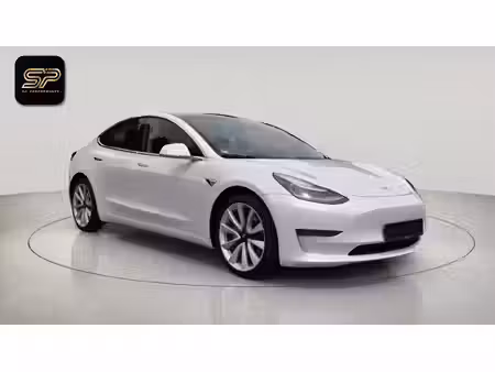 Tesla Model 3 Standard Plus