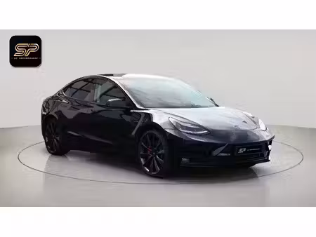 Tesla Model 3 Standard Plus