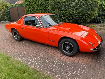 Lotus Elan 1.6
