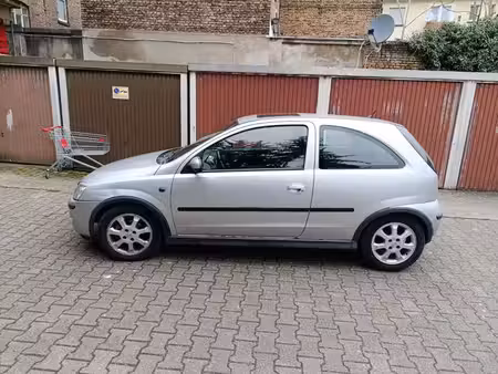 Opel Corsa 1.4 90