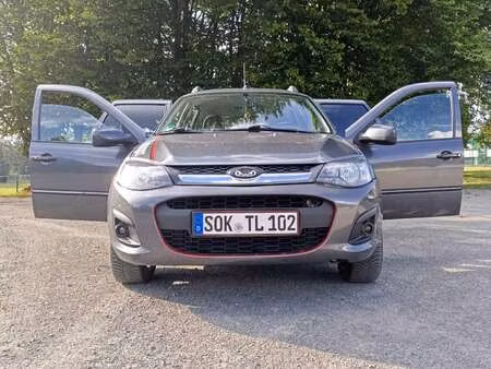 Lada Kalina 1.6
