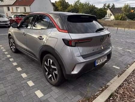 Opel Mokka 136 GS Line