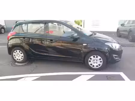 Hyundai i20 1.2 85 Classic