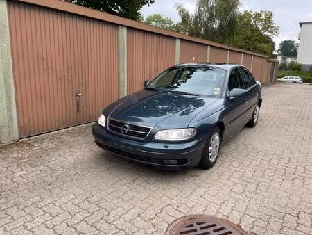 Opel Omega 2.2 144 Elegance