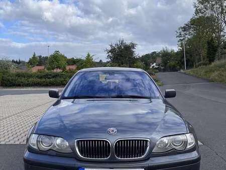 BMW Série 3 330i 3.0 231