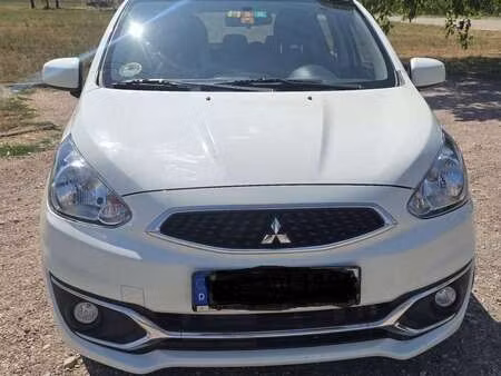 Mitsubishi Space Star 1.0 71