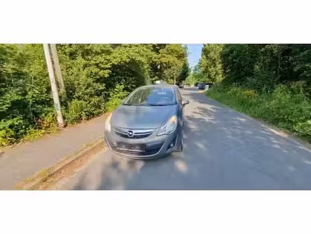 Opel Corsa 1.2 86 Innovation