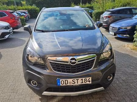 Opel Mokka 1.6 115 Selection