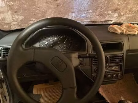 Peugeot 106 1.1 60