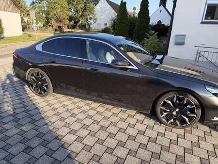 BMW I5 40 340 eDrive