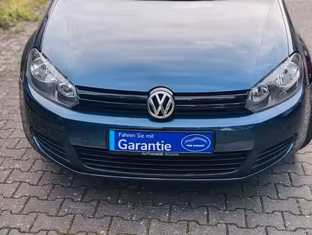 Volkswagen Golf 1.4 80 Trendline