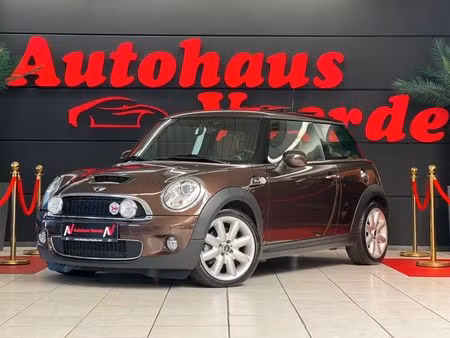 Mini Mini Cooper S 1.6 50 Mayfair