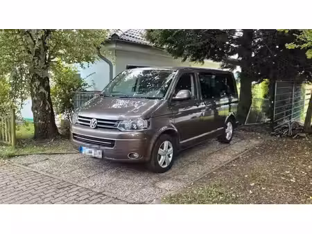 Volkswagen Transporter T5 2.0 Highline