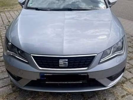 Seat Leon 1.2 TSI 110 Style