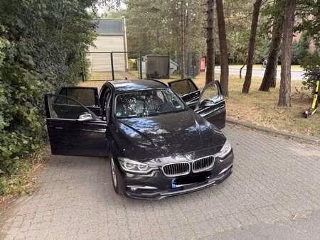 BMW Série 3 320d 2.0 163 Dynamic Edition