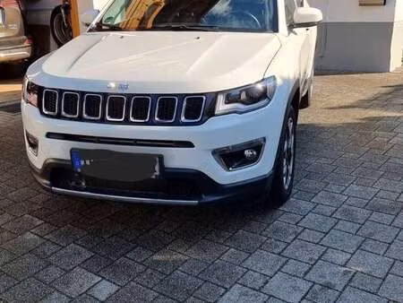 Jeep Compass 1.4 140 Limited