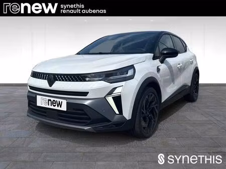 Renault Captur E-Tech 1.6 145