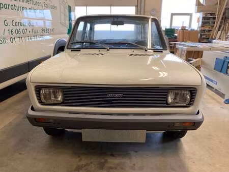 Fiat 128 