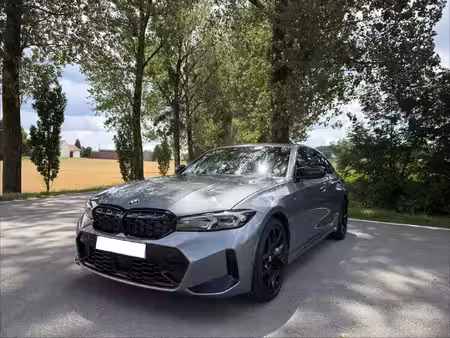 BMW Série 3 M340i 3.0 374 M Performance xDrive