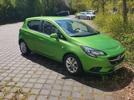 Opel Corsa 1.2 70