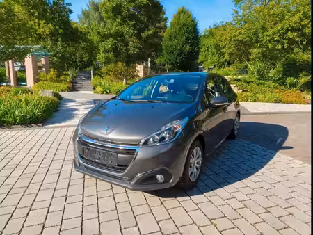 Peugeot 208 1.2 PureTech 82 Active