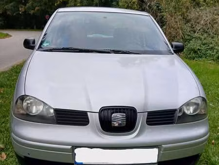 Seat Arosa 1.0 50 Stella