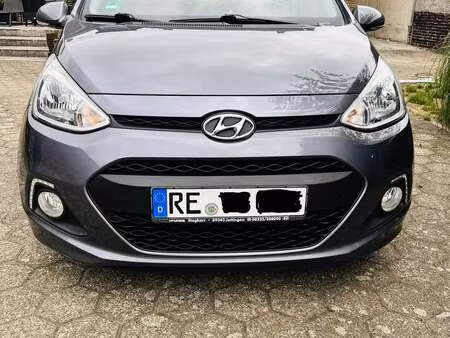 Hyundai i10 1.2 87 Style