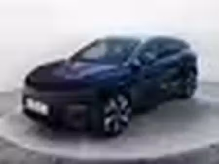 Renault Mégane E-Tech 220 Équilibre