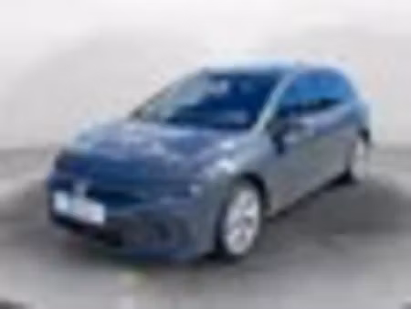 Volkswagen Golf 1.5 TSI 116