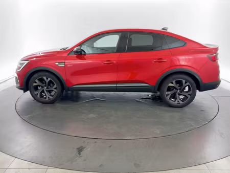 Renault Arkana E-Tech 1.6 145